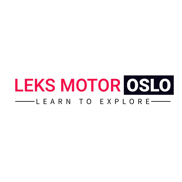 Leks Motor Oslo