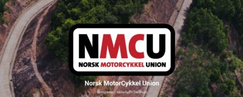 NMCU -  Norsk Motorcykkel Union